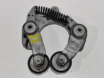 фото thumb №1, Tucson iv натяжитель ремень генератора 1.6 t-gdi гибрид hev 25281-2mha1