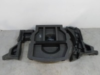 фото thumb №1, Вкладыш колеса запасного пенополистирол комплект renault koleos i 2007-