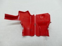 фото thumb №10, Jaguar xf x250 xfr 3.0 tdv6 клема плюсова позитивна