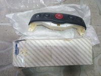 фото thumb №1, Переключатель света аварийных fiat punto 03-2012