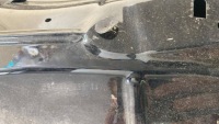 фото thumb №14, Mercedes gla 156 w156 капот кришка двигуна 22- a1568800057