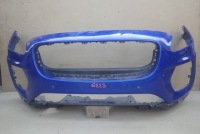 фото thumb №1, Бампер перед передний jaguar f pace dynamic 2016-