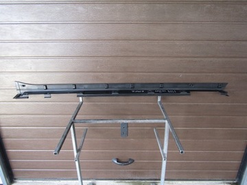 фото thumb №7, Планка порогова ліва lexus rx 4 iv 450 накладка 15