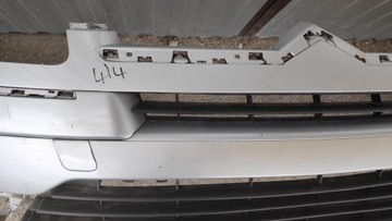 фото thumb №6, Бампер перед омивачі citroen c4 i 04-08 ezr