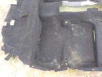 фото thumb №5, Hyundai i30 07 коврик обивка вкладыш обшивка