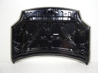 фото thumb №14, Nissan x-trail t31 капот двигателя nowa оригинал f5100-jg0mm