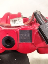 фото thumb №7, Супорт гальма maserati mc 20 cielo 2023 з задній po правої 06702152090