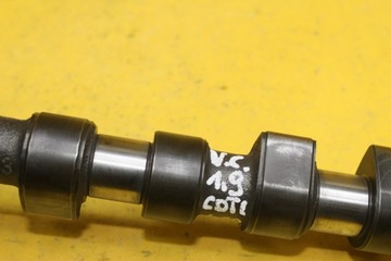 фото thumb №11, Вал распределительный вал vectra c 1.9 cdti