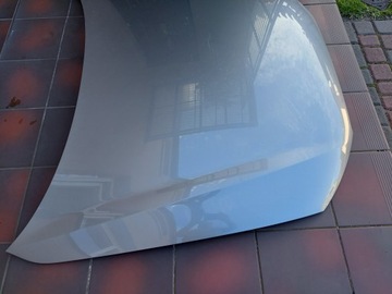 фото thumb №10, Капот передняя - audi a6 c7 - 4g0