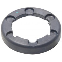 фото thumb №2, Тарелка пружины zaw. góra перед do honda integra