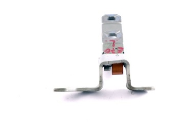 фото thumb №9, Bmw x5 e70 петля крышки багажника левый титан серебро