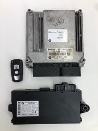 фото thumb №1, Bmw e90 e92 335d m57 набір стартовий 6943814 7805287