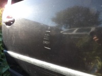 Vw passat b5 1996-2000r. дверь правое  передние правый  перед lc9z в Украине, фото thumb