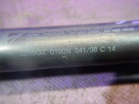 фото thumb №4, Peugeot 306 3d fl 97-02 амортизаторы крышки амортизаторы