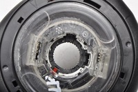 фото thumb №9, Mercedes slk iii w172 r172 переключатель комбинированный a1729006002