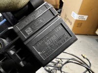 Распределитель клапан шланг подвеска перед задний land rover discovery v l462 Недорого, фото thumb