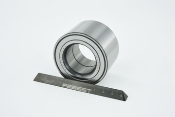 фото thumb №16, Підшипник ступиці передні 35x64x43 febest dac35640043
