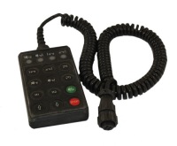 фото thumb №1, Pilot подушок панель підвіска iveco stralis оригінальний номер 4460562540