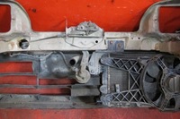 фото thumb №13, Fiat seicento рестайлінг бампер pas переднє підсилювач радіаторів 132/f