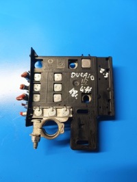 Купити Розподільник клема плюсова fiat ducato iii lift jumper boxer 18r., фото thumb