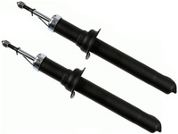 фото thumb №1, Alfa romeo 156 амортизаторы газовые перед комплект