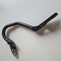 фото thumb №1, Opel zafira c петля капот правый