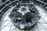 фото thumb №7, Диск передня чорна bmw r1250 gs