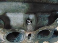 фото thumb №15, Головка вали комплект citroen c5 2.2 hdi 9634559710