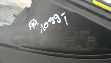 фото thumb №11, Kia sportage iv 4 лампа права фара ксенон