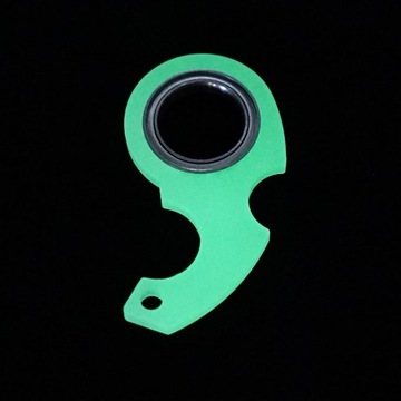 Брелок для ключей Karambit Spinner PRO