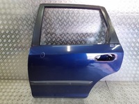 фото thumb №1, Дверь левый задняя honda civic vii b96p