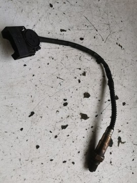 фото thumb №1, Opel vectra c zafira b 2.2 direct лямбда-зонд 0258007088