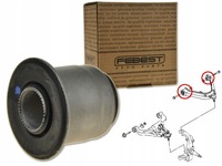 фото thumb №1, Isuzu trooper 91-98 втулка рычага перед верхний