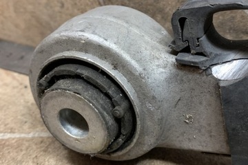 фото thumb №6, Важіль задній лівий bmw 7 f01, f02 6782135 3.0l бензин 224kw 2011