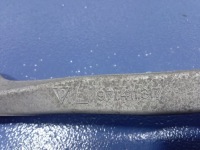 фото thumb №5, Porsche panamera 971 з'єднувач стабілізатора перед лівий передній 971411317