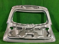 фото thumb №6, Кришка задня зад багажника suzuki vitara iii