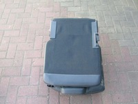 фото thumb №9, Сидіння зад шкіра c-max mk2 2013 рік