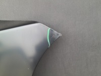 фото thumb №9, Mazda 3 iii 13-18 капот перед передня оригінал
