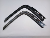 фото thumb №11, Молдинг кузовная крыша левая chevrolet camaro cabrio 2009-2015