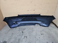 фото thumb №10, Vw scirocco 2008- бампер задній задня lh5x