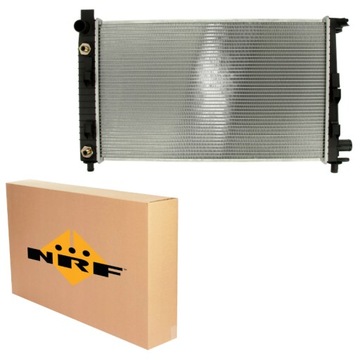 фото thumb №13, Радиаторов двигателя mercedes a-class w 168 97- a 1