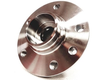 фото thumb №14, Набор подшипник колёса vw touareg 2.5r5 tdi fag 713 6106 50 набор подшипник колёса