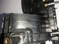 фото thumb №4, Коллектор всасывающий mercedes sprinter w906 2.2 cdi