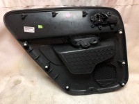 фото thumb №2, Up citigo mii обшивка оббивка двері правий задня