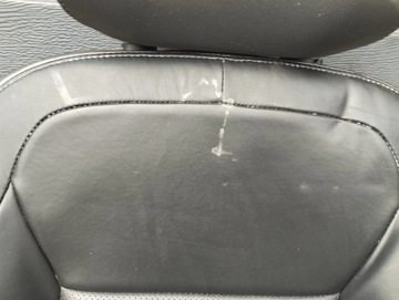 фото thumb №12, Сиденья диван кожа комплект ford mondeo mk4 хэтчбек 2011