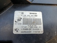 фото thumb №5, Радіатор вентилятор радіатор bmw 3 e90 e91 e92 e93 320i 2005-