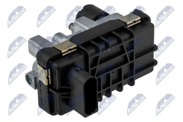 фото thumb №12, Ecd-bm-005 nty регулятор турбіни g-105 6nw009228 nty