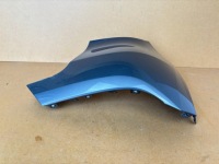 фото thumb №4, Правый уголок бампера заднего renault captur ii