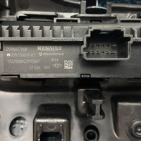 фото thumb №14, Панель керування renault clio v