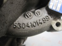 Mini countryman 1.6 b турбонагнетатель 7595678 53039700163 v757436680 Киев, фото thumb